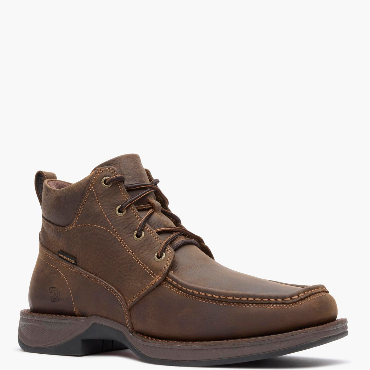 Durango® Red Dirt Rebel™ Ultra-Lite Chukka Boot