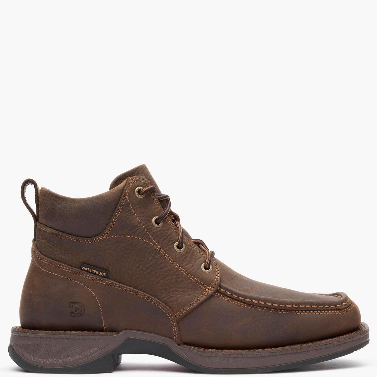 Durango® Red Dirt Rebel™ Ultra-Lite Chukka Boot