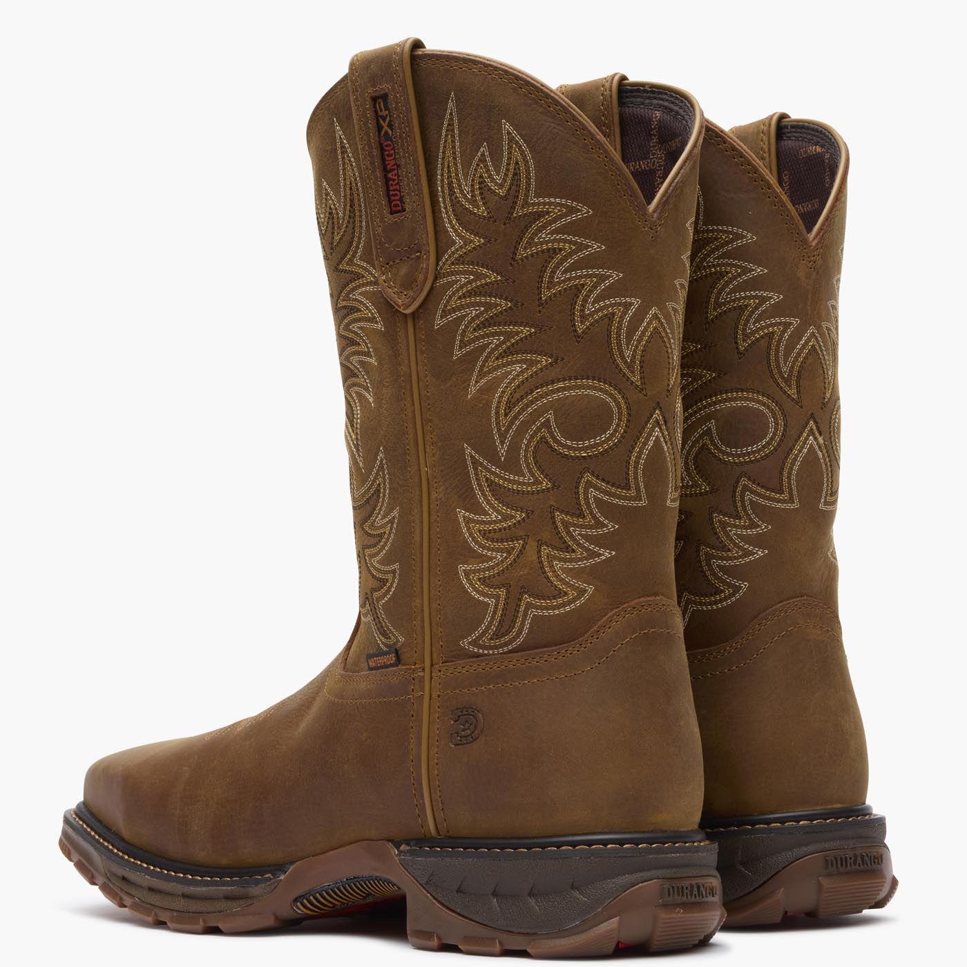 Durango® Maverick XP™ Waterproof Steel Toe Work Boot