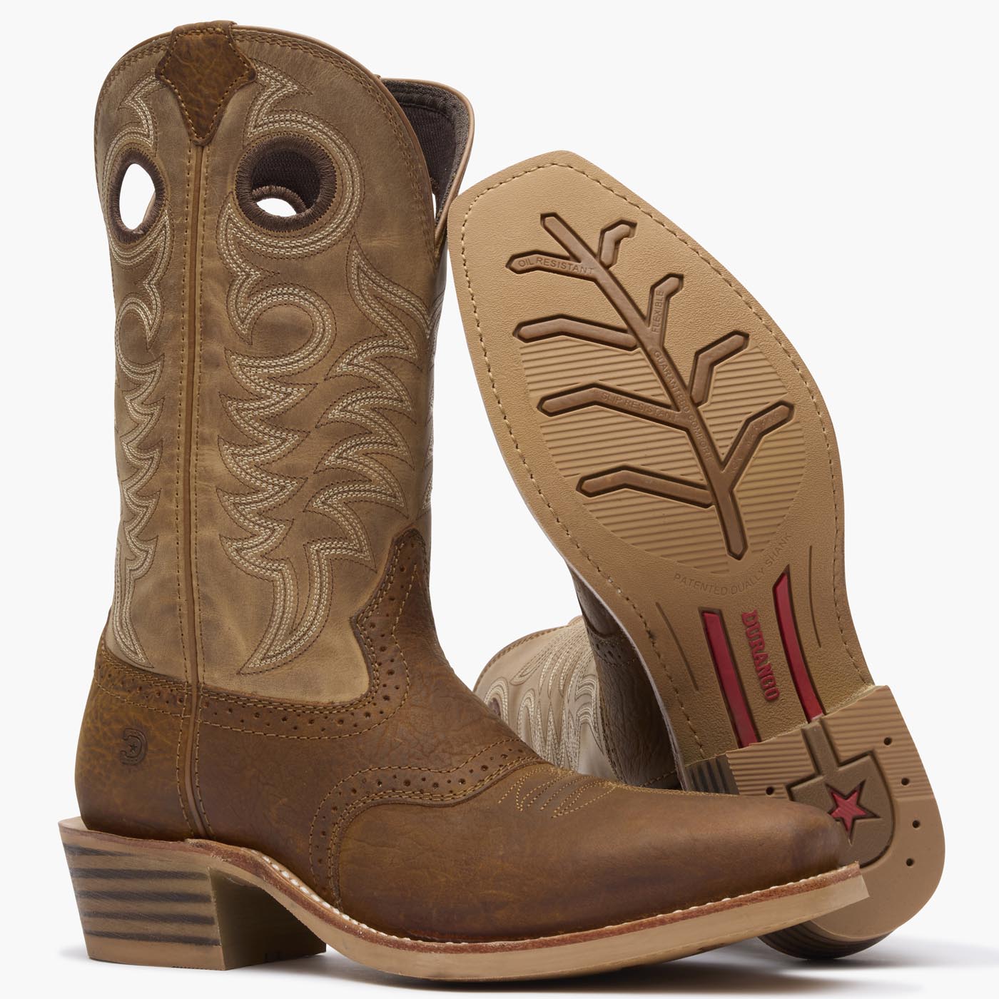 Durango® Rebel Pro™ Roughstock Boot – Durango Boots