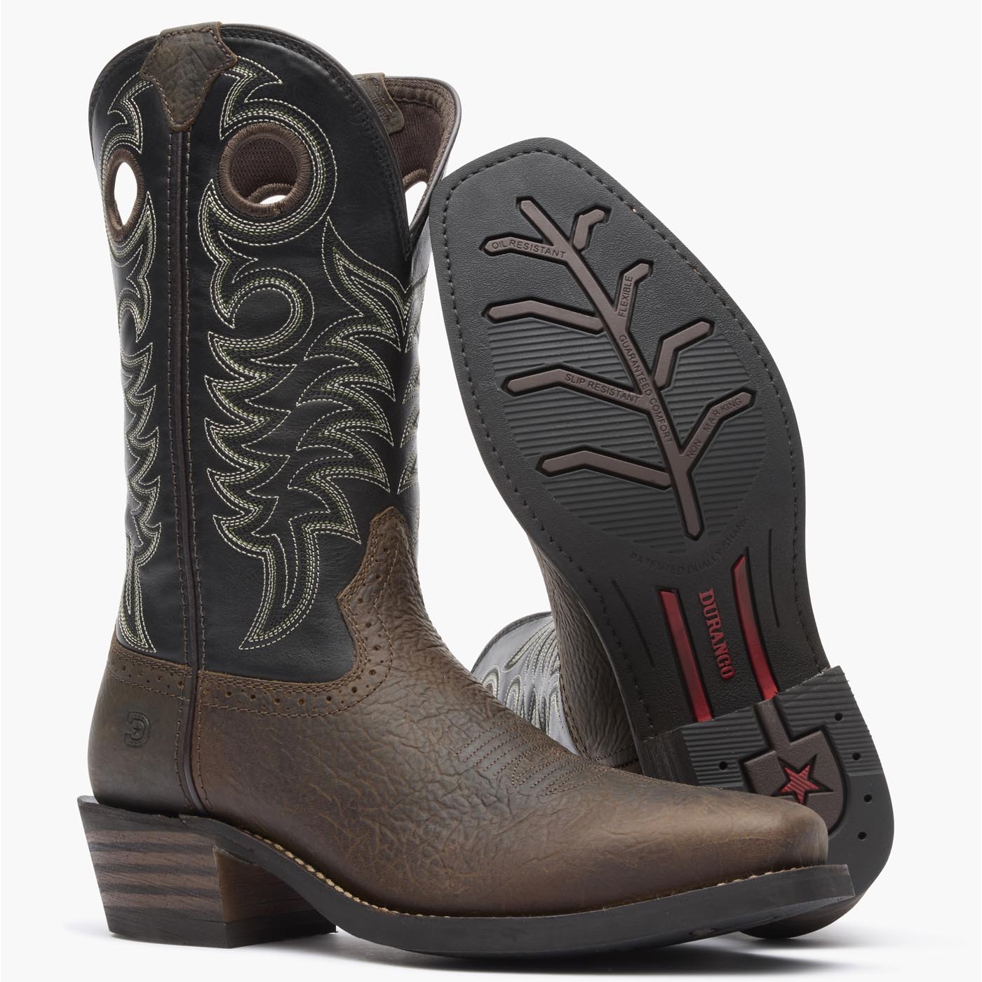 Durango® Rebel Pro™ Roughstock Boot