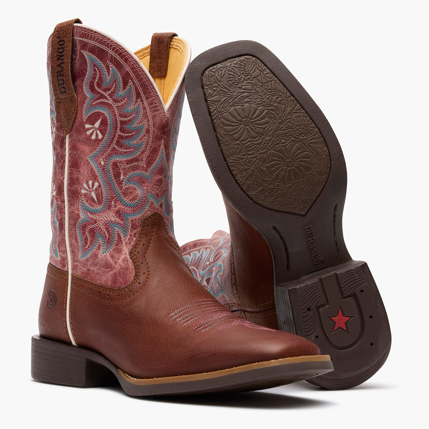 Durango® Women's Shyloh Western Boot