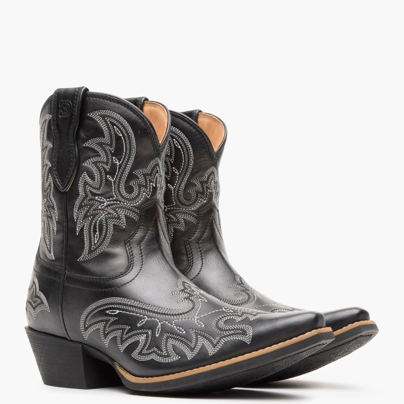 Durango® Women's Shyloh Pony Boot