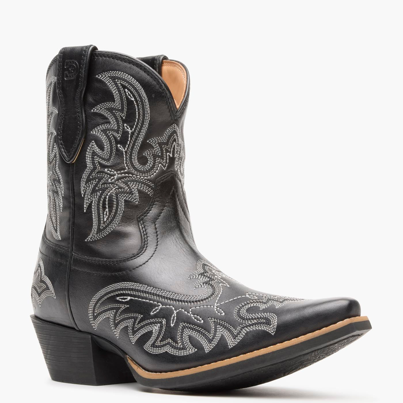 Durango® Women's Shyloh Pony Boot – Durango Boots