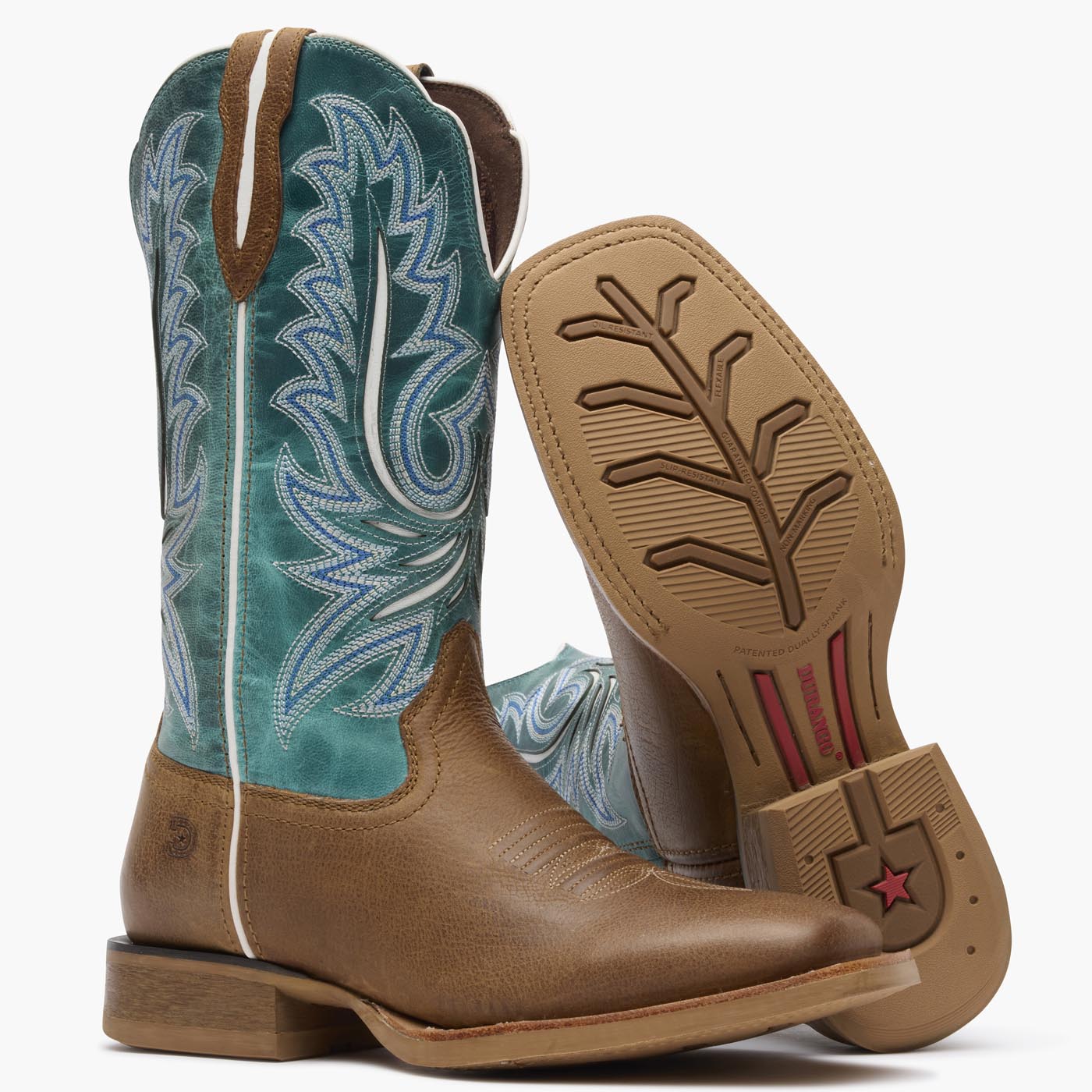 Durango® Women's Lady Rebel Pro™ Western Boot