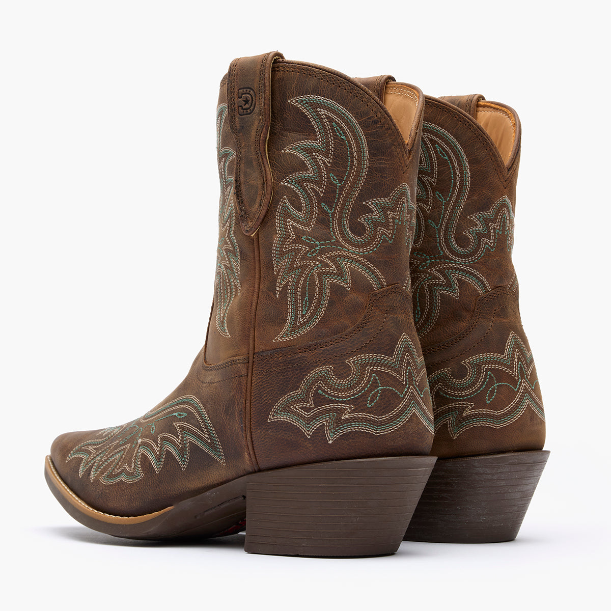 Durango® Women's Shyloh Pony Boot
