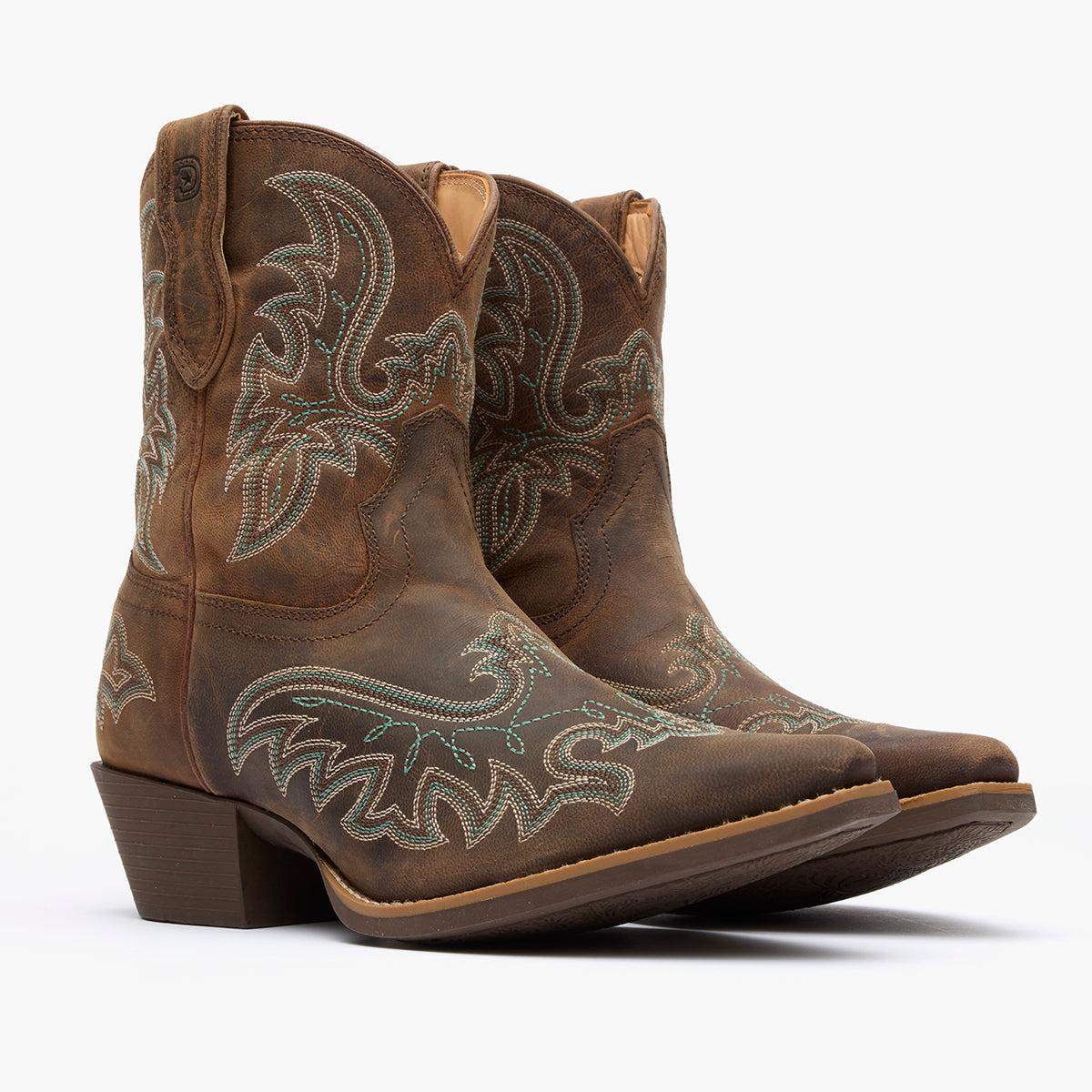 Durango® Women's Shyloh Pony Boot