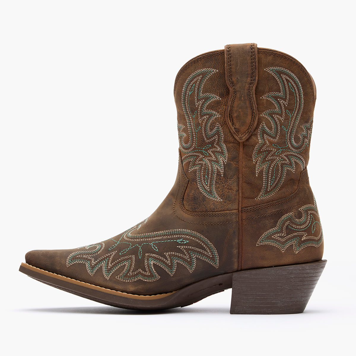 Durango® Women's Shyloh Pony Boot