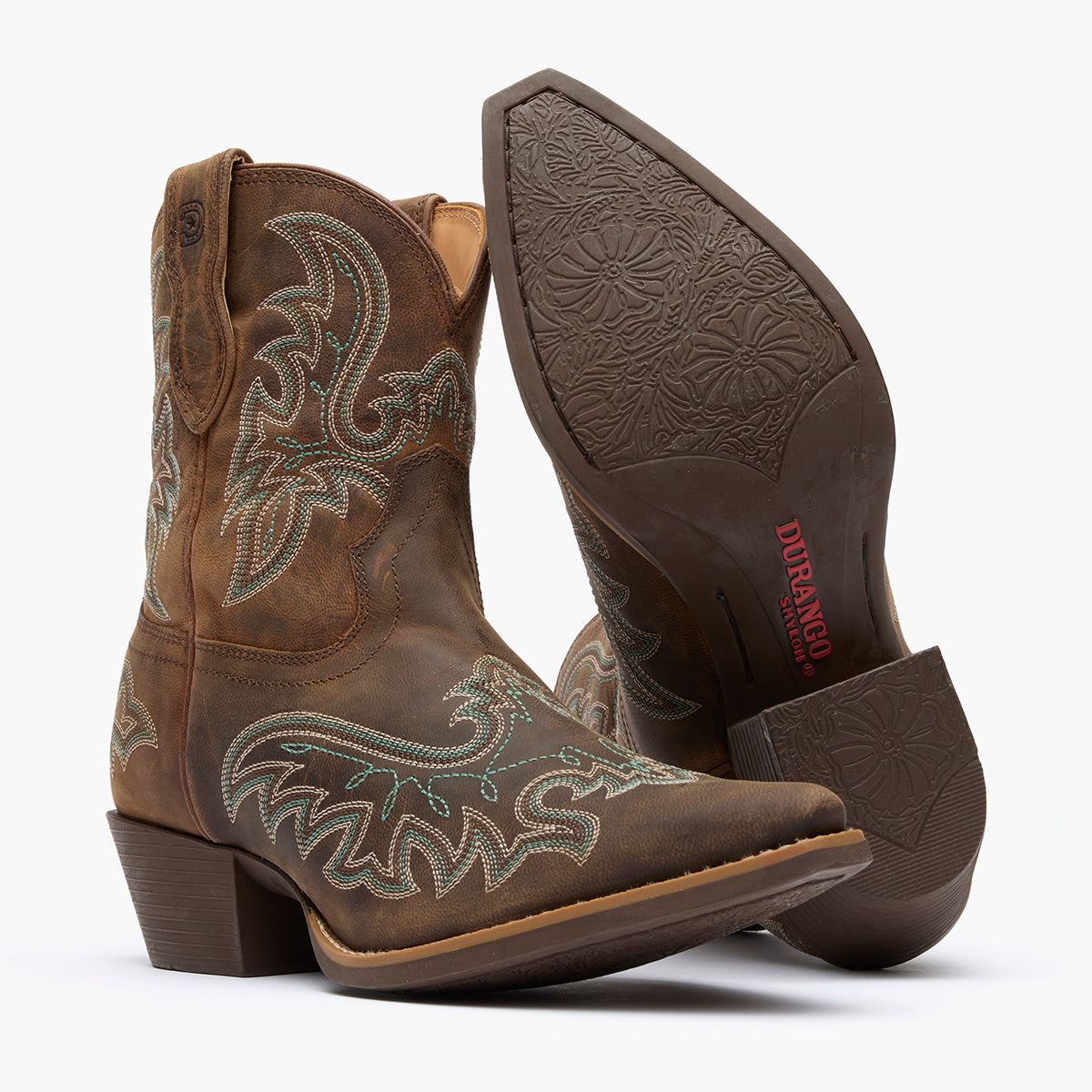 Durango® Women's Shyloh Pony Boot