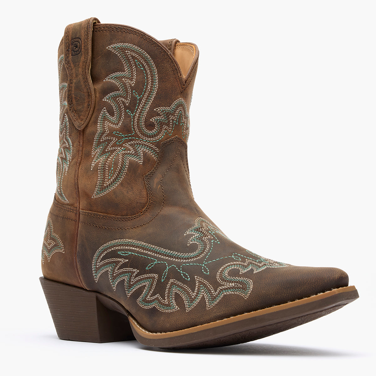 Durango® Women's Shyloh Pony Boot