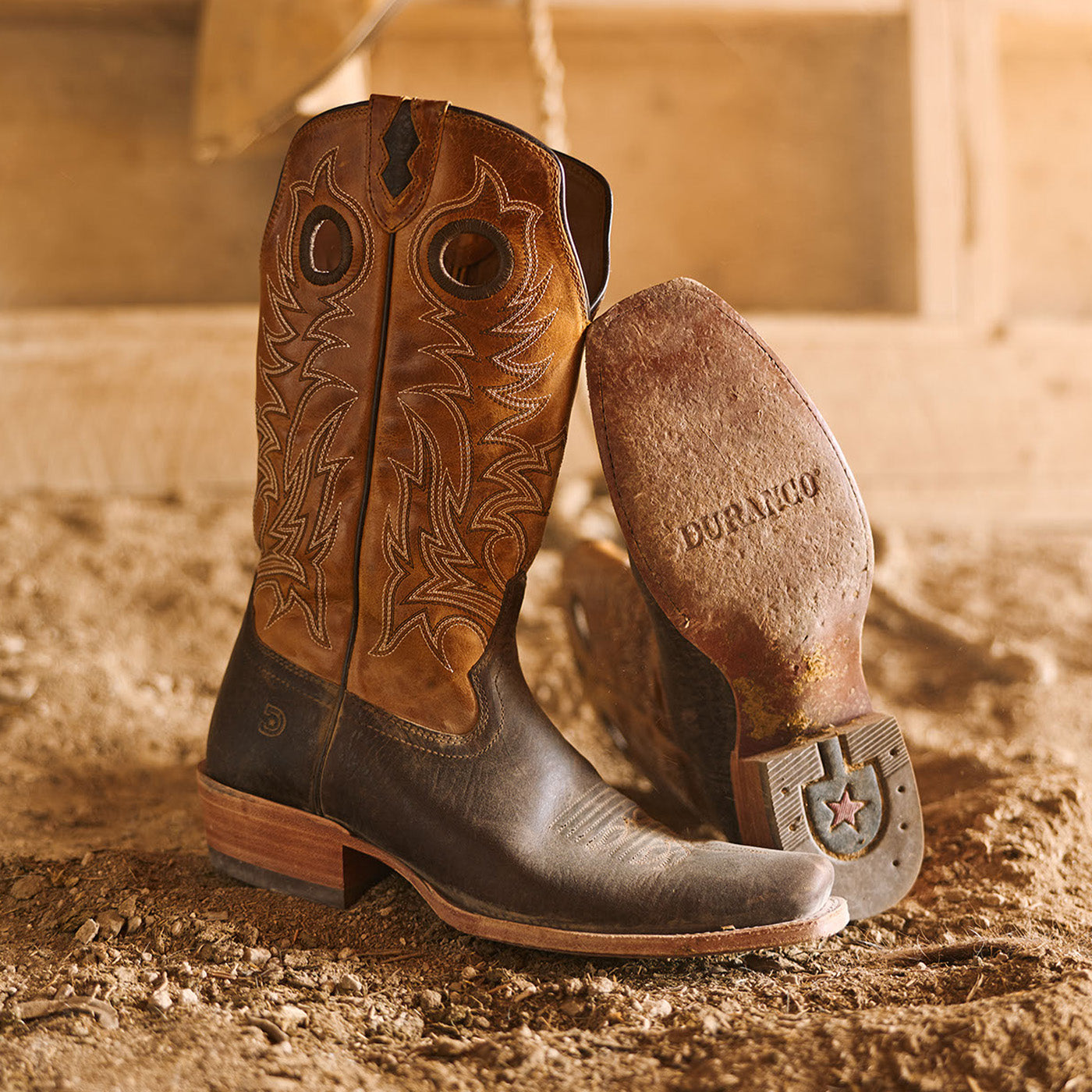 Durango® Arena Pro Elite™ Western Boot – Durango Boots