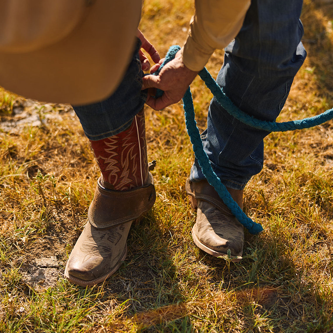 Durango® Arena Elite™ Western Boot – Durango Boots