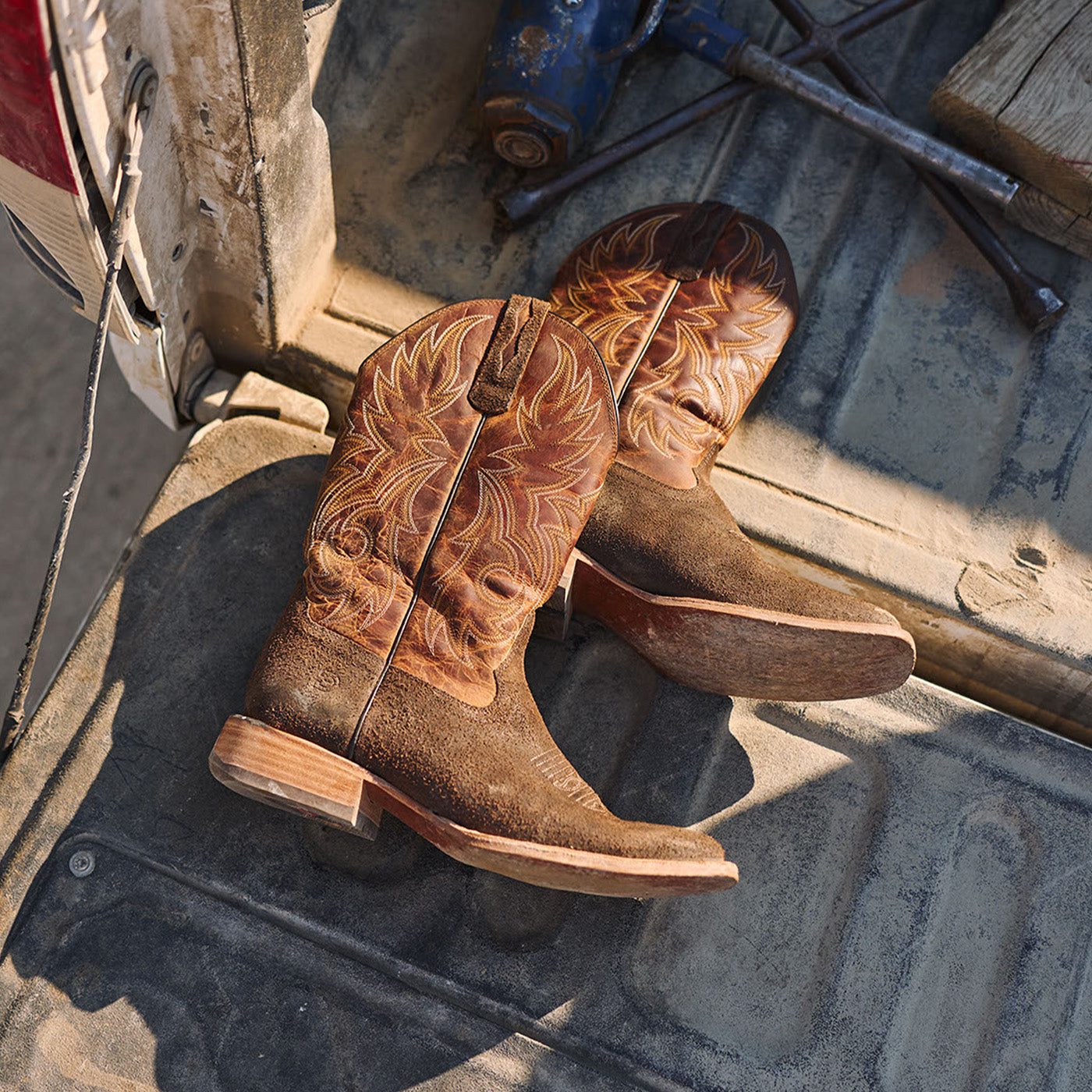 Durango® Arena Elite™ Western Boot – Durango Boots