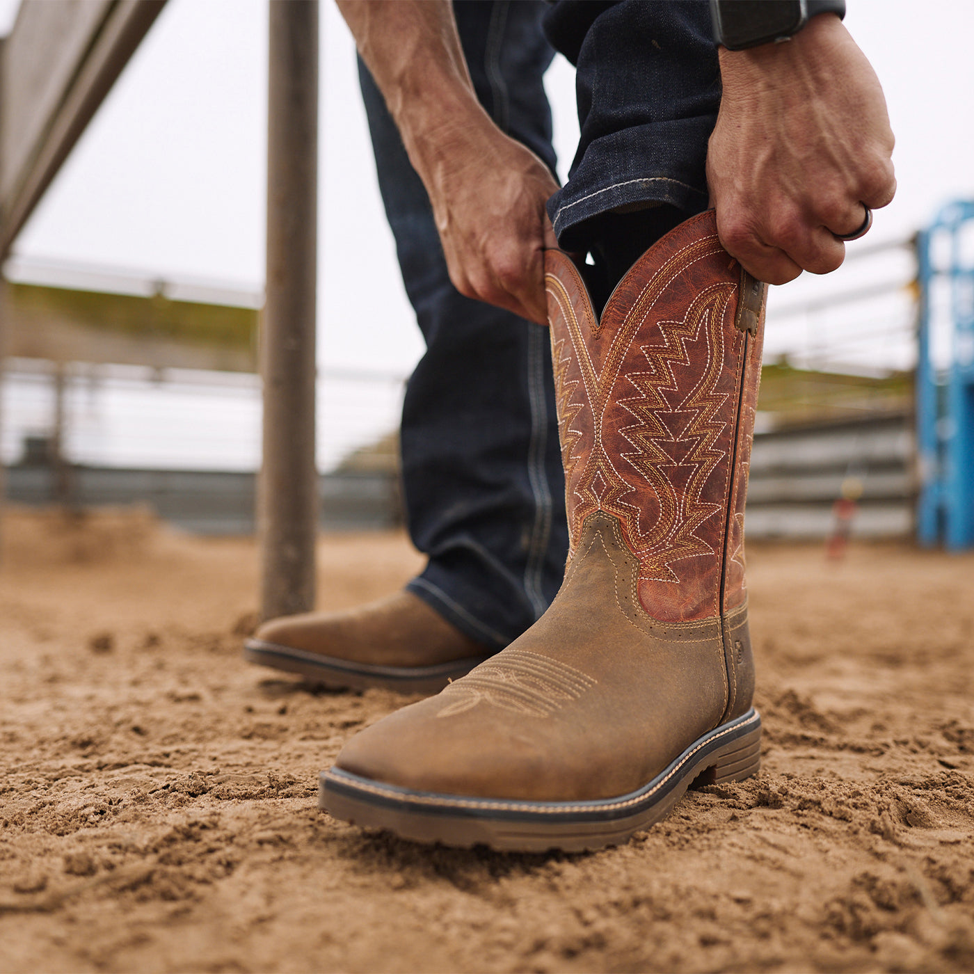 Durango® Workhorse™ Work Boot – Durango Boots