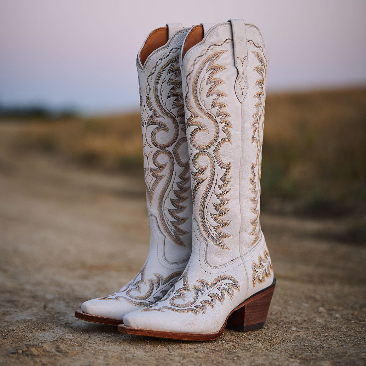Durango® Women's Crush™ Tall Western Boot