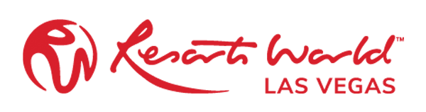 Resorts World Las Vegas logo