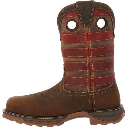 waterproof durango boots