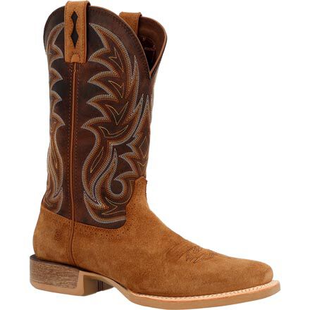 Durango® Men's Rebel Pro™ Cutter Toe Western Boot #DDB0477