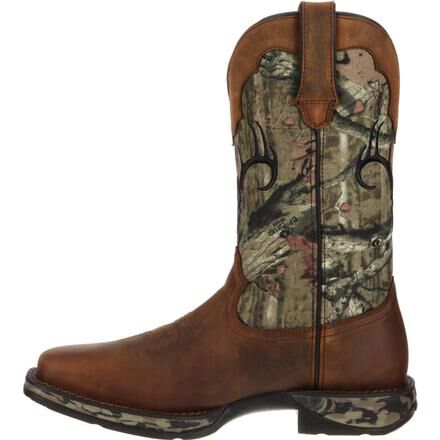 durango rebel camo boots