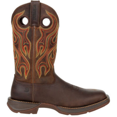 Durango® Men's Rebel™ Western Boot, , large