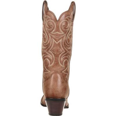 Crush™ by Durango® Women's Scall-Upped Western Boot | Purchase Durango ...