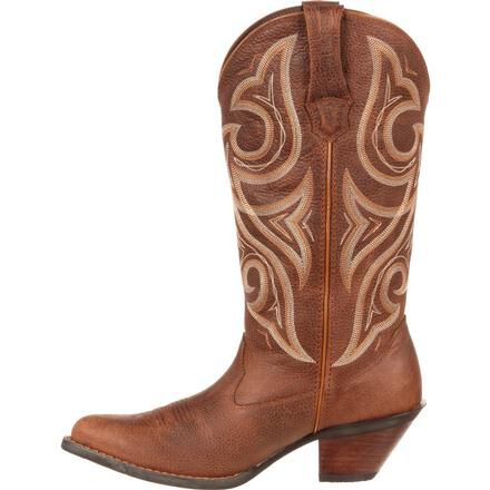 durango wide calf boots