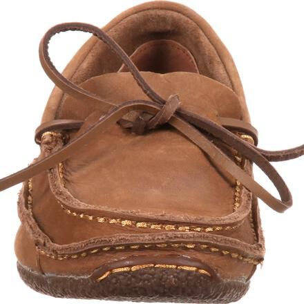 little doe moccasins