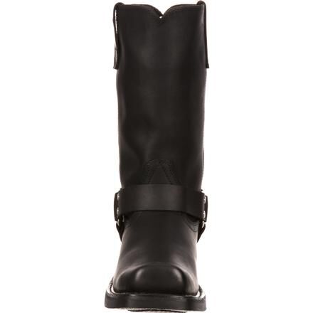 durango women's black boots