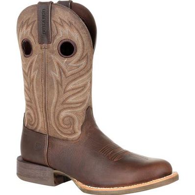 Durango® Rebel Pro™ Bay Brown Ventilated Western Boot