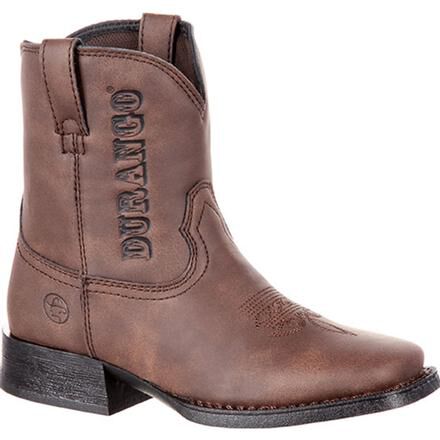 durango boots kids