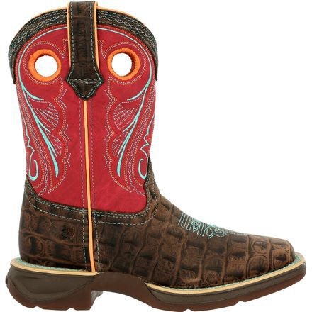 Gator steel sale toe boots