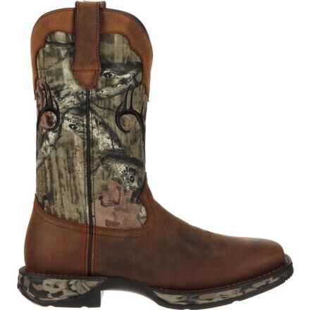 durango rebel camo boots