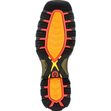 Durango® Maverick XP™ Square Toe Waterproof Lacer Work Boot