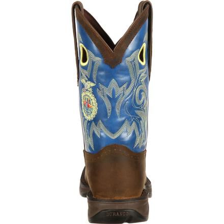 durango rebel ffa boots