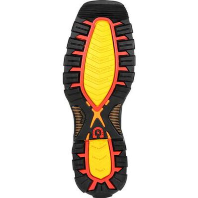 Durango® Maverick XP™ Steel Toe Puncture Resistant Western Work Boot, # ...