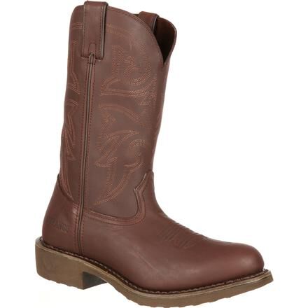 durango fr104 boots