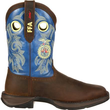 durango rebel ffa boots