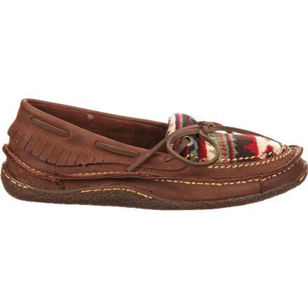 durango women's moccasins