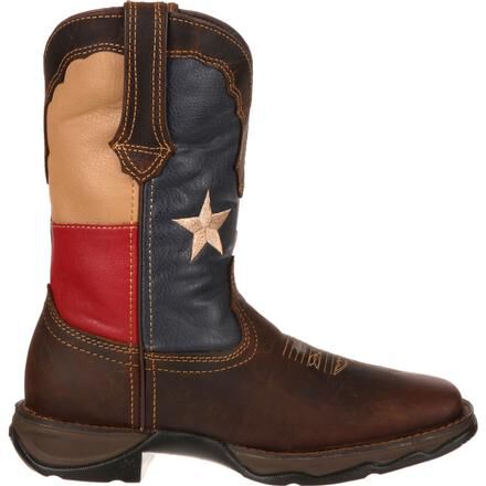 durango boots rebel