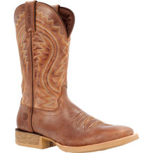 Rebel Pro Lite™ - Lightweight Western Boots With Premium Comfort
