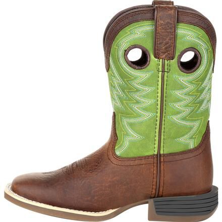 durango lil rebel boots