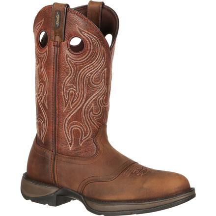 mens boots with good grip