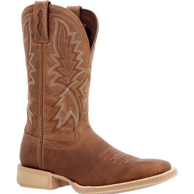 Durango® Rebel Pro Lite™ Coyote Brown Western Boot, #DDB0359