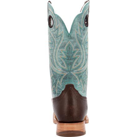Durango® PRCA Collection Roughout Western Boot