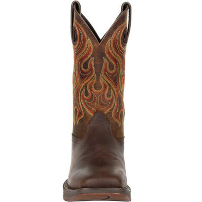 Durango® Men's Rebel™ Western Boot, , large