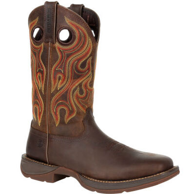 Durango® Men's Rebel™ Western Boot, , large