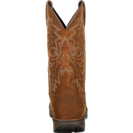 discontinued durango boots