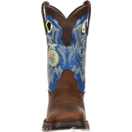 FFA Boot: Western Boots for Women 