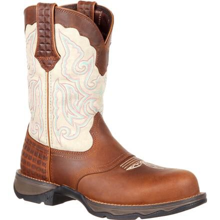 durango boots rebel