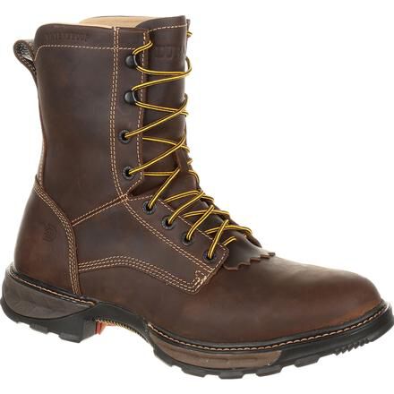 Durango sale boots waterproof